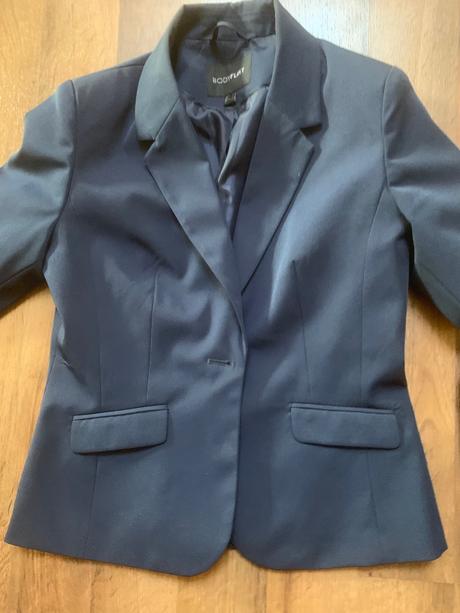 Sako s/m, bonprix,36