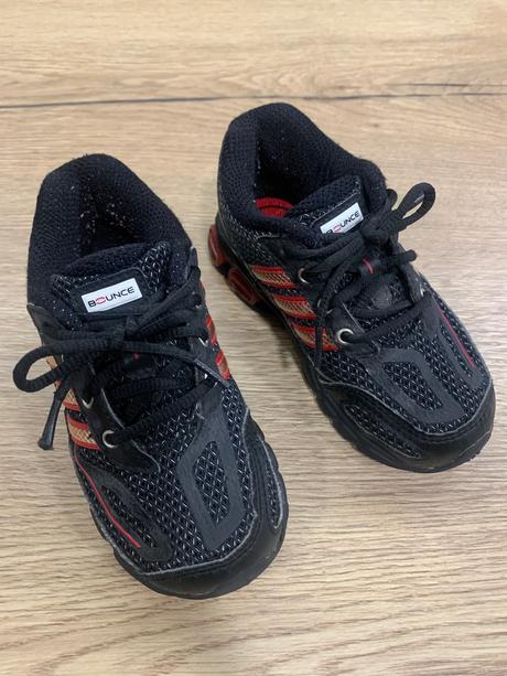 Tenisky adidas, adidas,25