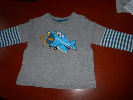 Tričko, topomini,62