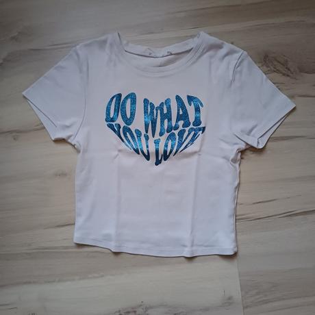 Tričko k nákupu, 140