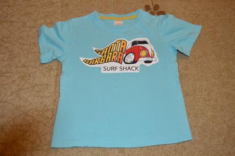 Tričká, palomino,110