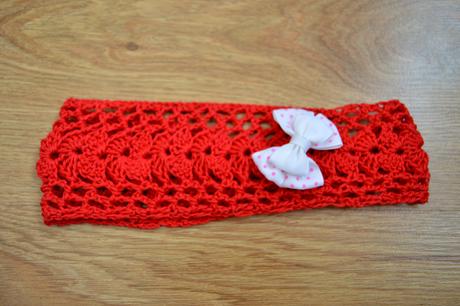 Trendy čelenka , 50