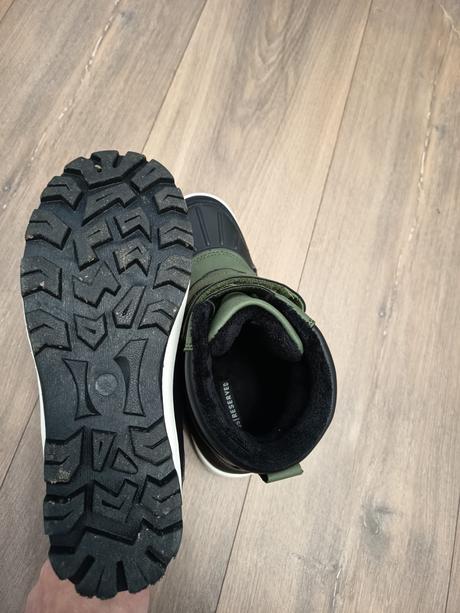 Reserved zimné čižmy, reserved,35