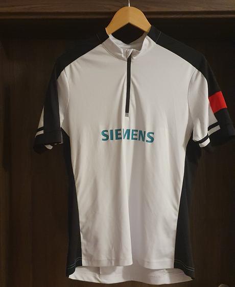 Cyklisticky dres, s