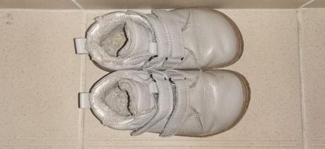 Topánky froddo zimné, froddo,28