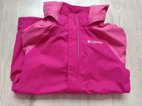 Vetrovka columbia, columbia,164