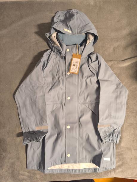 Newbie veci, 104–116 / 122–134