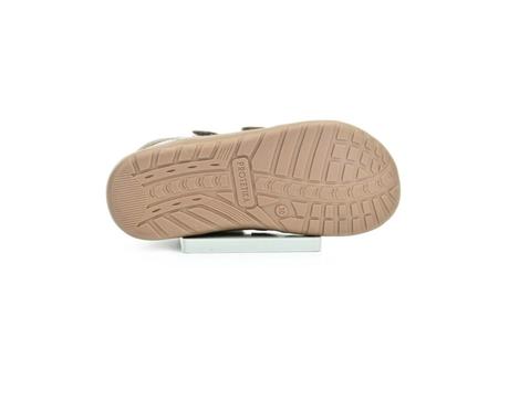 Protetika - členková obuv fila old pink, protetika,22 / 23