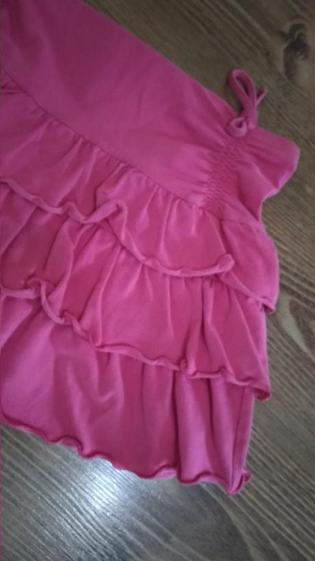 Suknička s vlnkami, next,134