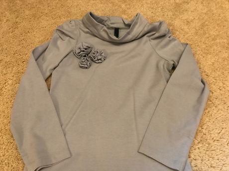 Balik značkového oblecenie pre dievčatko, 104–116