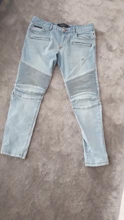 Rifle philipp plein 32, 32