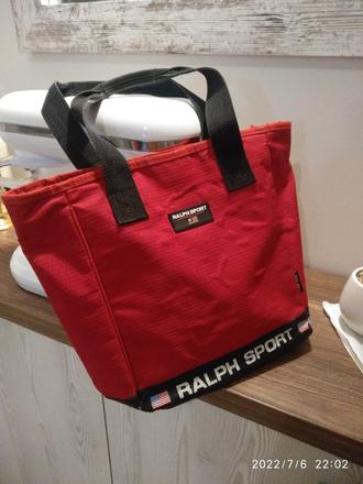 Taska, ralph lauren