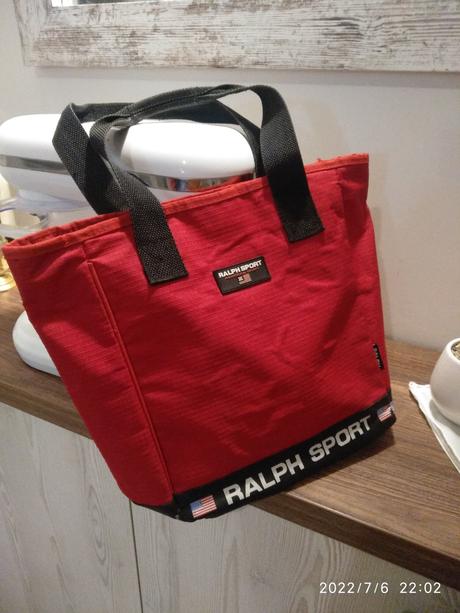 Taska, ralph lauren