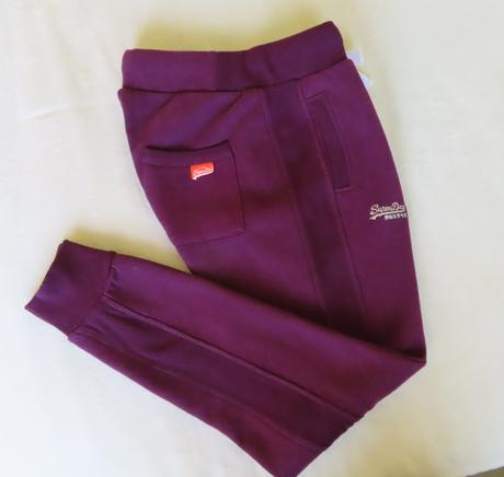 Dámske tepláky superdry, veľ. m, superdry,m
