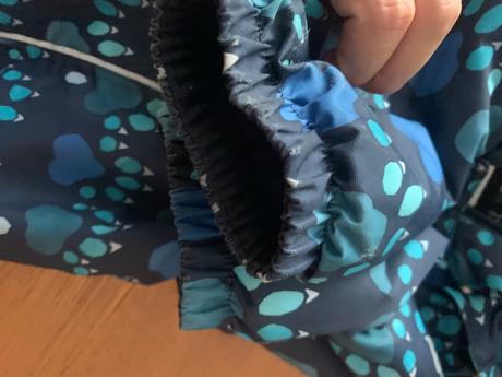 Reima zimná kombinéza 92/98/104, reima,92