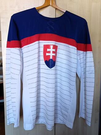 Hokejový dres, xl