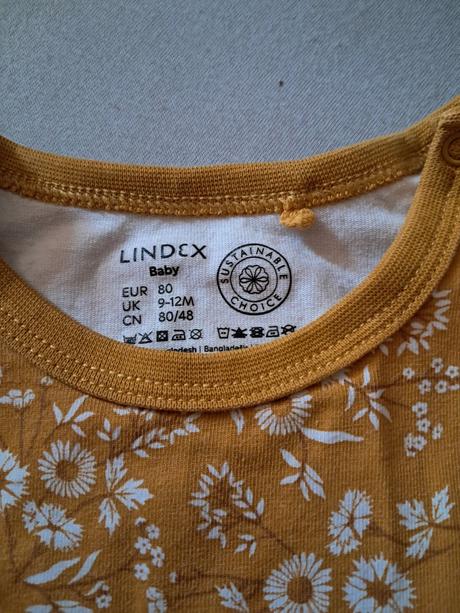 Body lindex, lindex,80