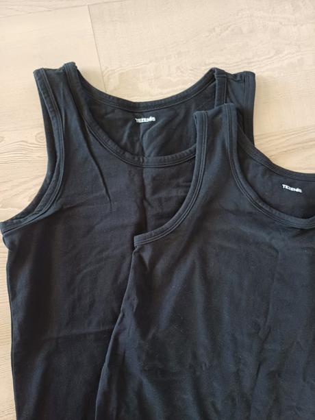 Tielko 2 balenie, tezenis,158