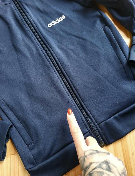 Mikina adidas 128 na 7-8 rokov, adidas,128