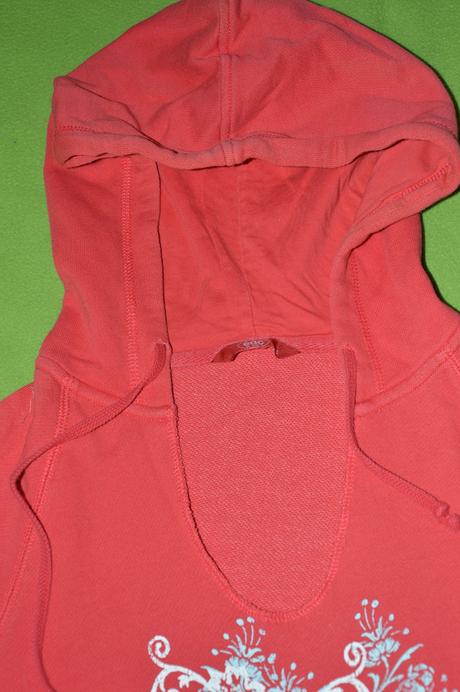 Mikina esprit bez rukávov s kapucňou, esprit,158