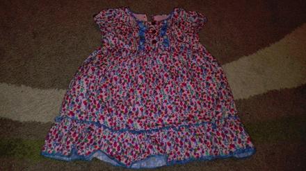 Pestré šatičky, 74