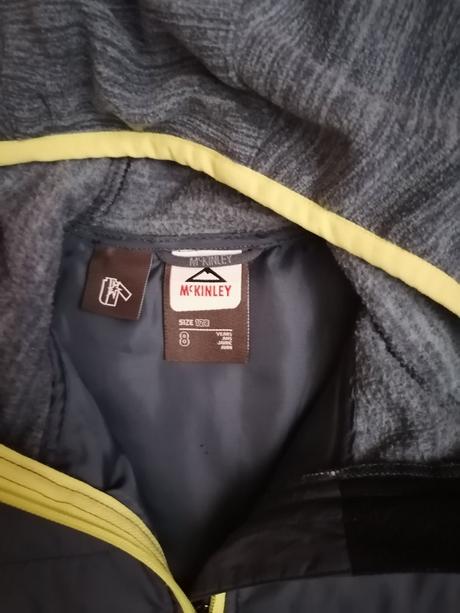 Mikina, mckinley,128