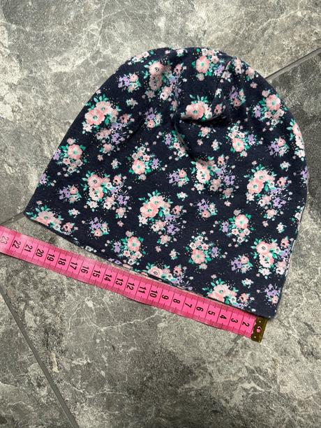 Čiapka bavlnená, terranova,98