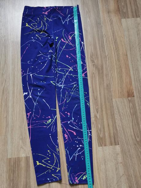 Športové legíny 134/140, 140