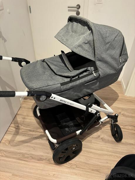 Kočík britax go next, britax,britax go next