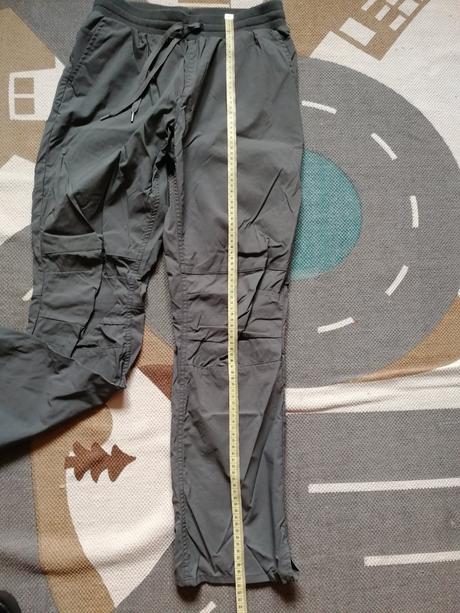 Športové nohavice, bonprix,38