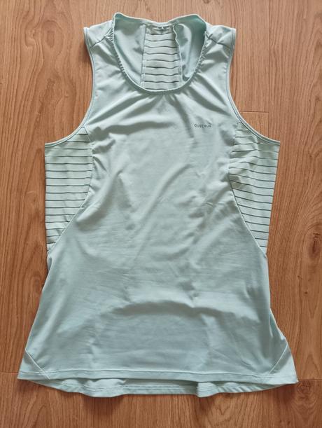 Športové tričko quechua, quechua,m