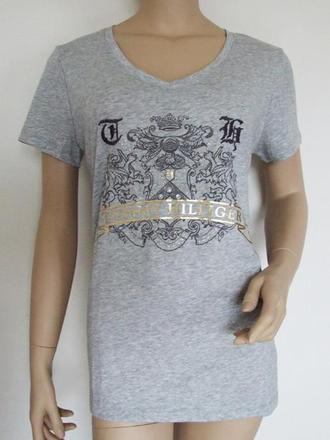 Tričko tommy hilfiger, tommy hilfiger,l