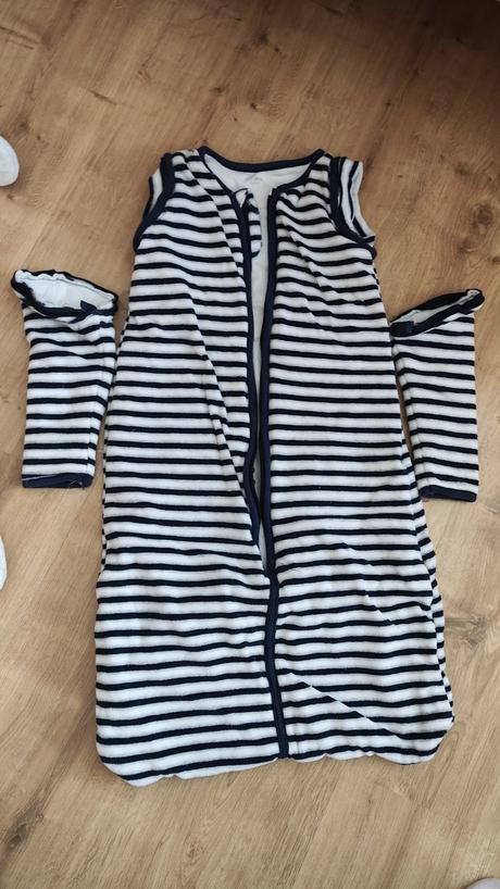 Prechodné overaly, h&m,68