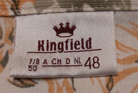 Predám dámsku blúzku veľ.48 (xxl), xxl