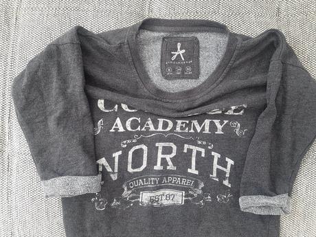 Mikina atmosphere velk. 34., atmosphere,34