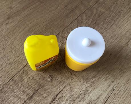 Drevené potraviny, riady do detskej kuchynky lidl, 