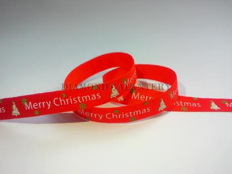 Stuha merry christmas , 