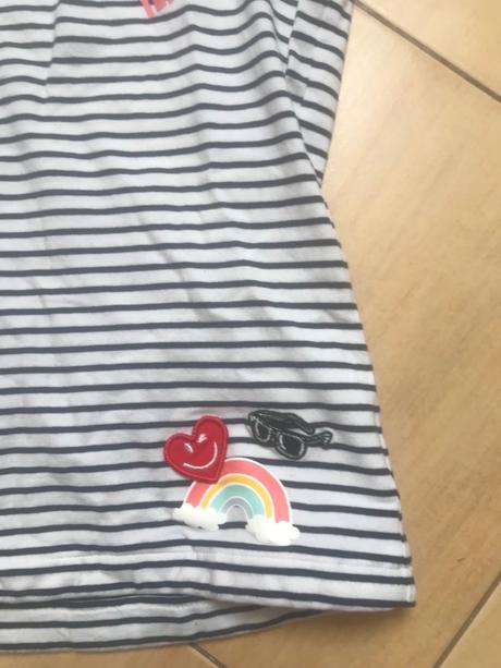 Tričko 146-152, tchibo,146