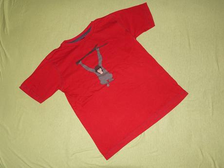 Tricko peter storm, 140