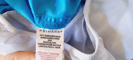 Plavky, primark,146