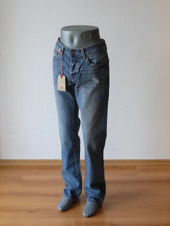 Pánske rifle, lee cooper,m
