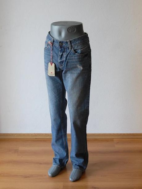 Pánske rifle, lee cooper,m