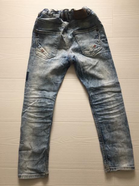 Zara rifle, zara,122