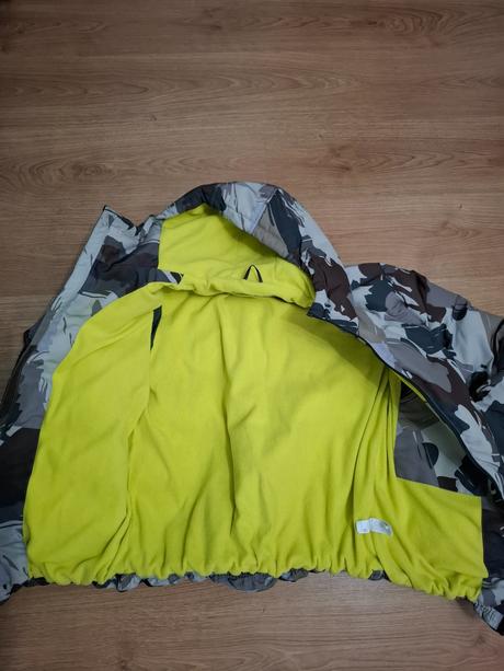 Zimná bunda, reserved,158