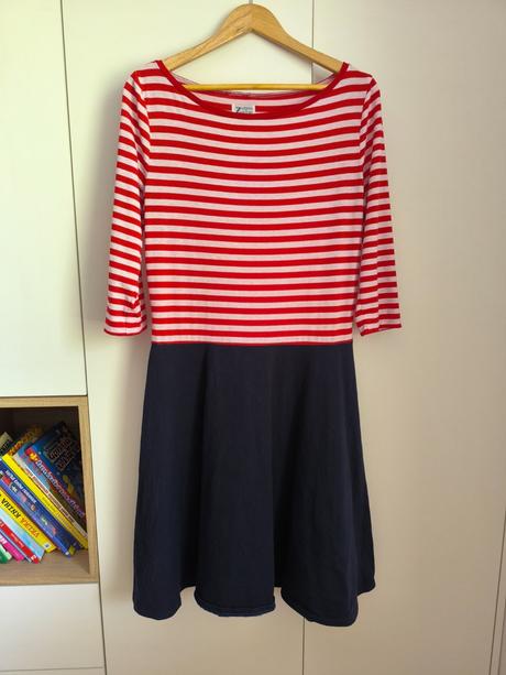 Šaty zuzana zachar, xl