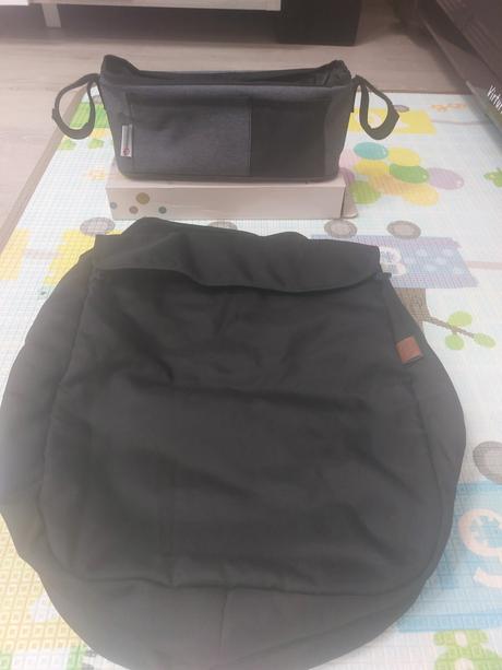 Nanožnik petite&mars + organizer, petite&mars,petite&mars street