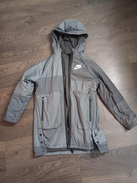 Bundička nike, nike,158