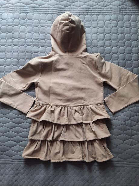 Mikina all for kids č.140/146, 140