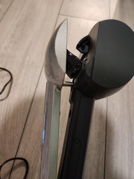 Samonavíjacia kulma babyliss, 