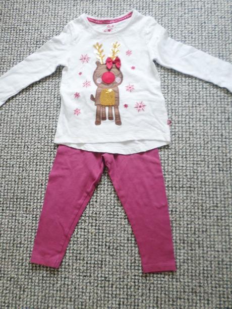 Vianočné oblečenie, 86